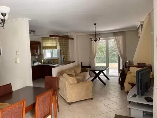 160 m² Sea-View Three-Bedroom Villa for Sale in Nea Makri, Athens Eastern Suburbs — photo 3