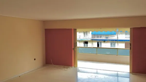 Sea-View 130 m² Apartment with Two Bedrooms for Sale in Palaio Faliro, Athens Southern suburbs — photo 3