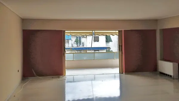 Sea-View 130 m² Apartment with Two Bedrooms for Sale in Palaio Faliro, Athens Southern suburbs
