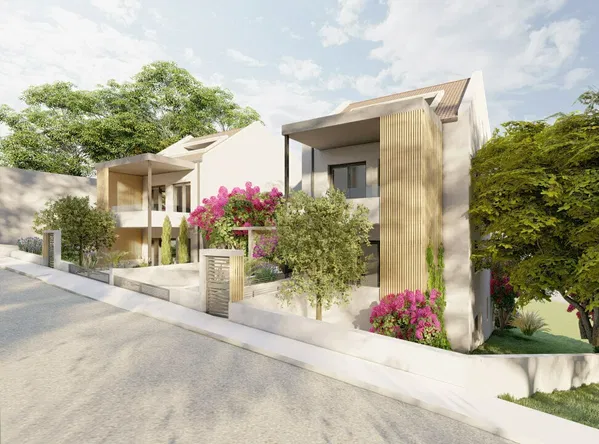 Sea View Five-Bedroom Villa for Sale in Nea Makri, Athens Eastern Suburbs — photo 2