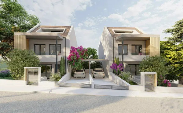 Sea View Five-Bedroom Villa for Sale in Nea Makri, Athens Eastern Suburbs
