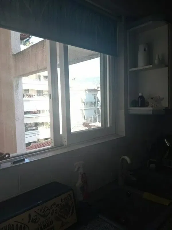81 m² Two-Bedroom Apartment for Sale in Vyronas, Athens Eastern Suburbs — photo 5