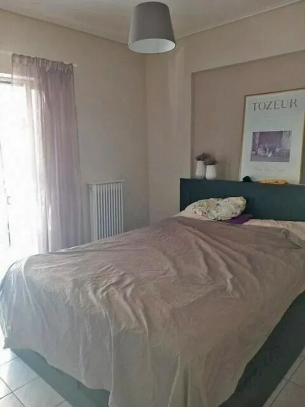81 m² Two-Bedroom Apartment for Sale in Vyronas, Athens Eastern Suburbs — photo 3