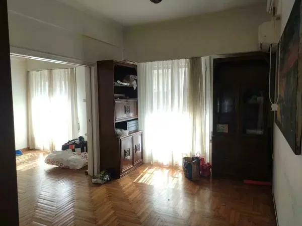 89 m² Two-Bedroom Renovated Apartment for Sale in Pangrati, Athens Center — photo 5