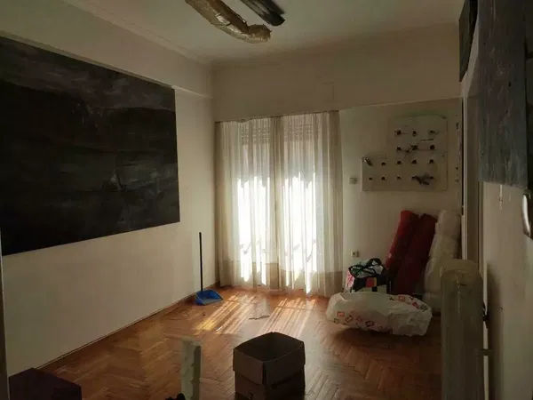 89 m² Two-Bedroom Renovated Apartment for Sale in Pangrati, Athens Center — photo 4