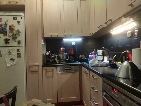 89 m² Two-Bedroom Renovated Apartment for Sale in Pangrati, Athens Center — photo 3