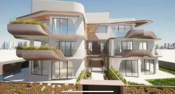 Contemporary 158 m² Apartment with Four Bedrooms for Sale in Kifisia, Athens Northern suburbs