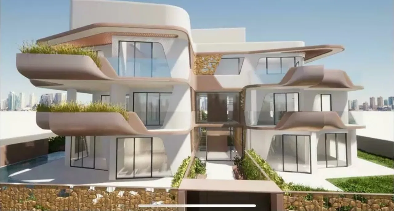 Contemporary 158 m² Apartment with Four Bedrooms for Sale in Kifisia, Athens Northern suburbs