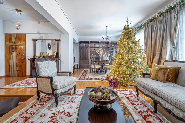 173 m² Three-Bedroom Apartment for Sale in Glyfada, Athens Southern suburbs — photo 5