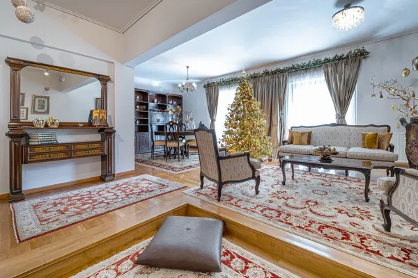 173 m² Three-Bedroom Apartment for Sale in Glyfada, Athens Southern suburbs