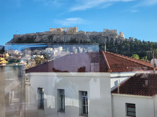 288 m² Building for Sale in Center Athens, Athens Center — photo 2