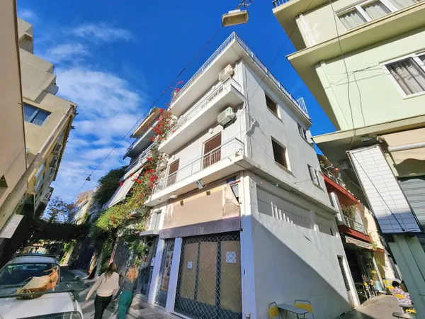 288 m² Building for Sale in Center Athens, Athens Center — photo 3