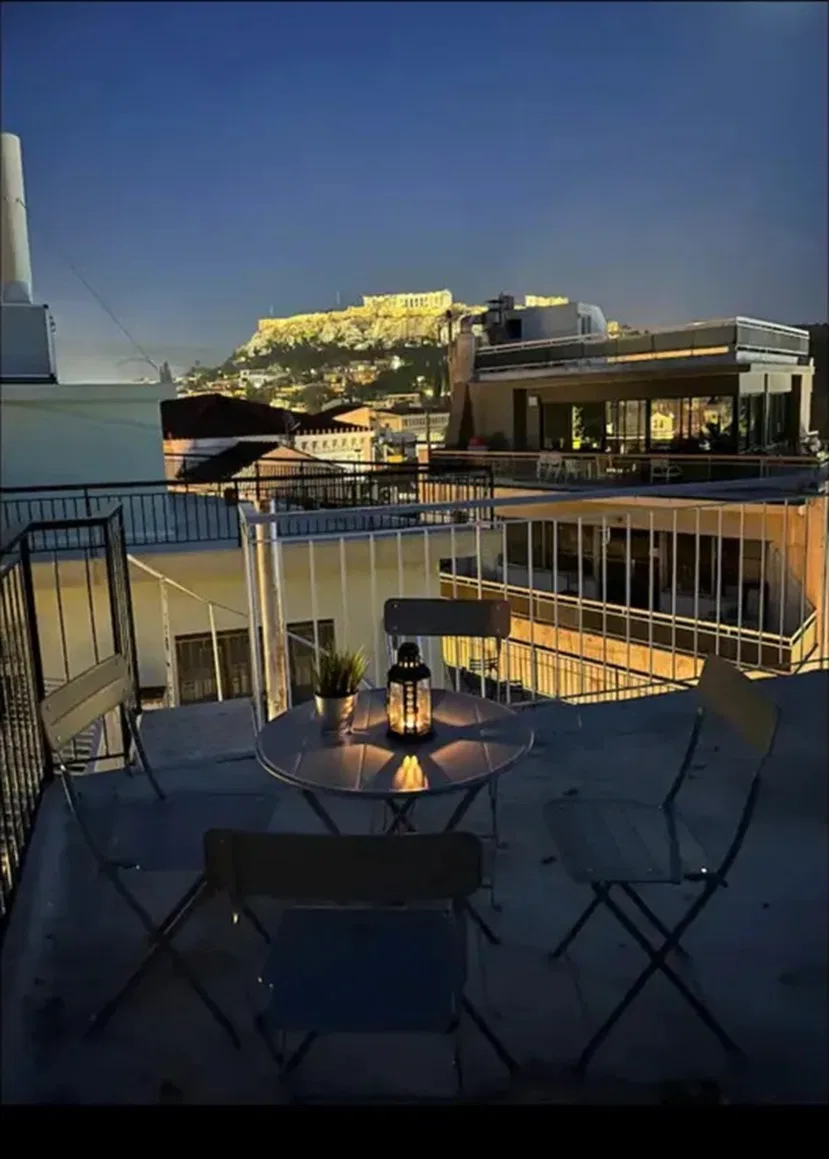 288 m² Building for Sale in Center Athens, Athens Center