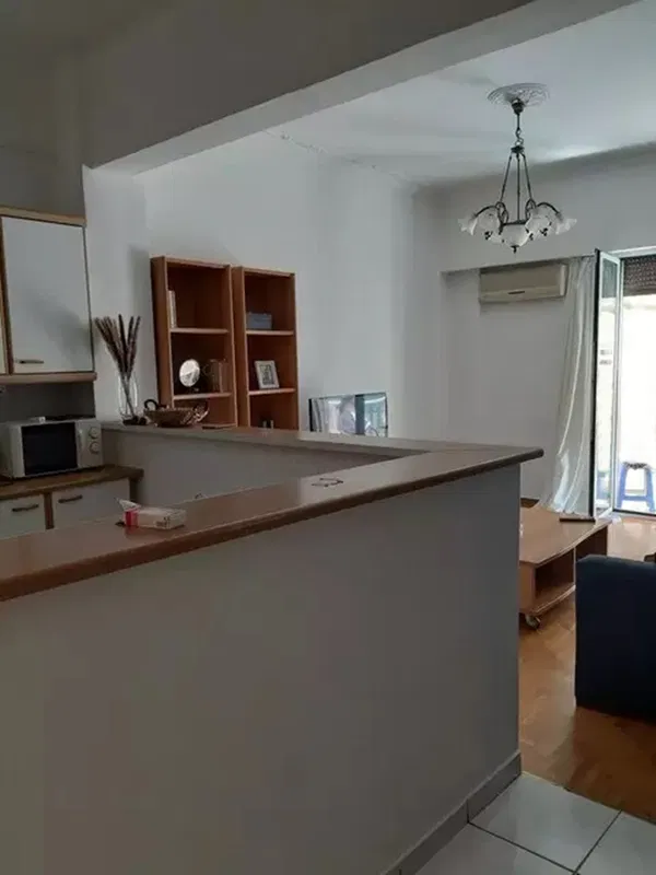 72 m² Renovated Two-Bedroom Apartment for Sale in Ampelokipoi, Athens Center — photo 5