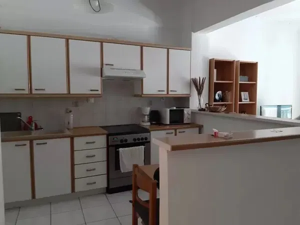 72 m² Renovated Two-Bedroom Apartment for Sale in Ampelokipoi, Athens Center — photo 4