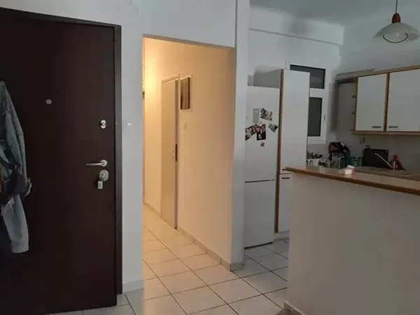 72 m² Renovated Two-Bedroom Apartment for Sale in Ampelokipoi, Athens Center — photo 2