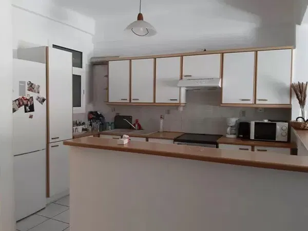 72 m² Renovated Two-Bedroom Apartment for Sale in Ampelokipoi, Athens Center — photo 3