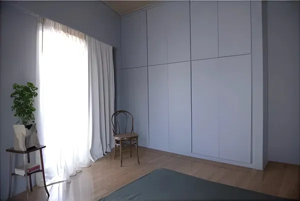98 m² Two-Bedroom Apartment for Sale in Athens Historical Center, Athens Center — photo 5