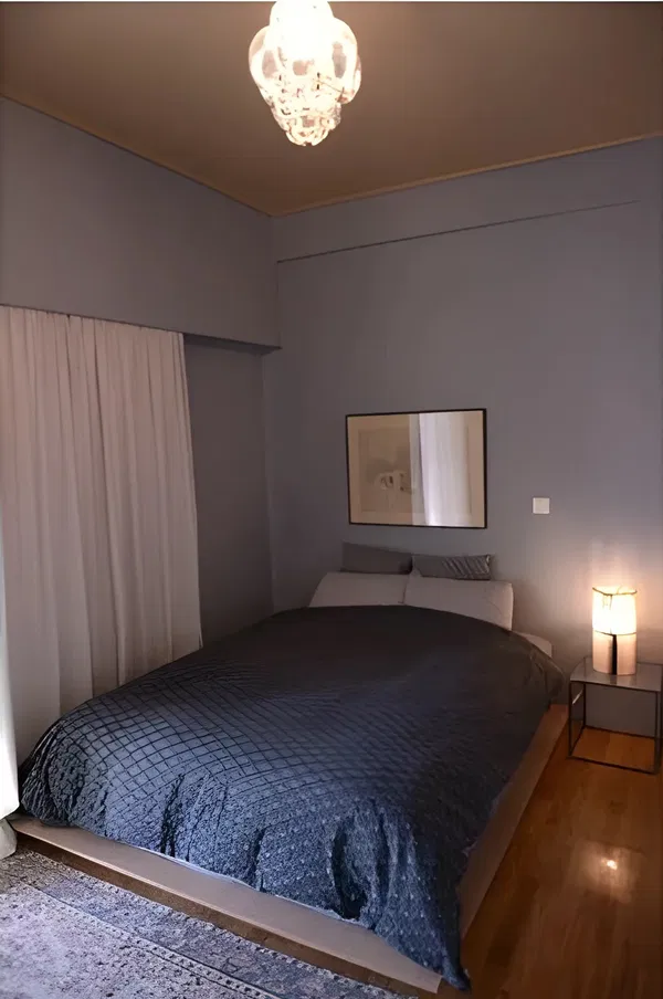 98 m² Two-Bedroom Apartment for Sale in Athens Historical Center, Athens Center — photo 4