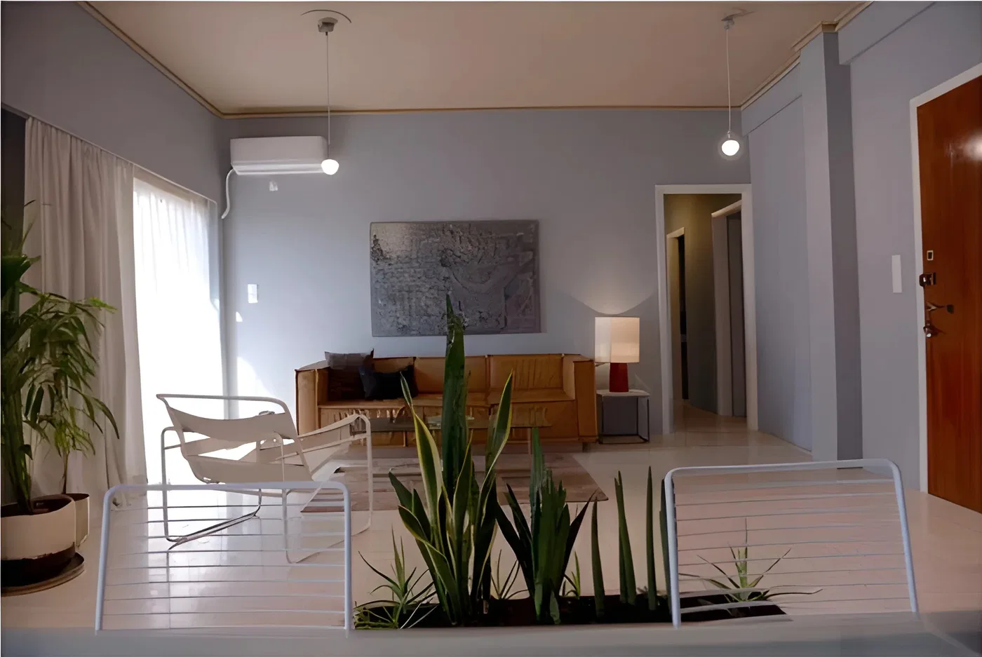 98 m² Two-Bedroom Apartment for Sale in Athens Historical Center, Athens Center