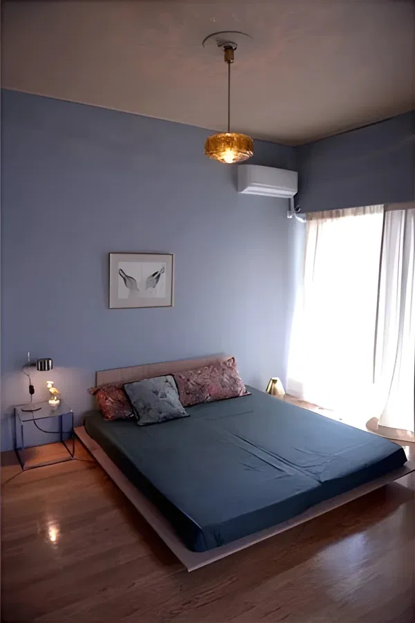 98 m² Two-Bedroom Apartment for Sale in Athens Historical Center, Athens Center — photo 3