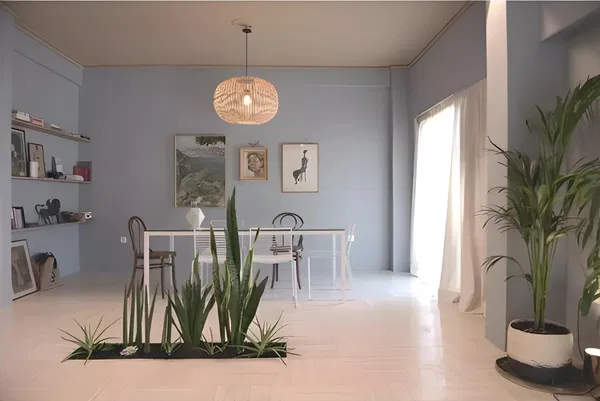 98 m² Two-Bedroom Apartment for Sale in Athens Historical Center, Athens Center — photo 2
