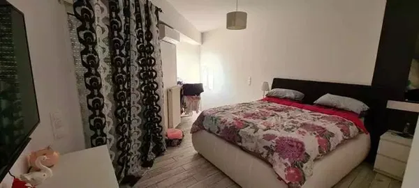 Renovated 110 m² Apartment with Two Bedrooms for Sale in Athens Historical Center, Athens Center — photo 4