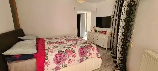 Renovated 110 m² Apartment with Two Bedrooms for Sale in Athens Historical Center, Athens Center — photo 3