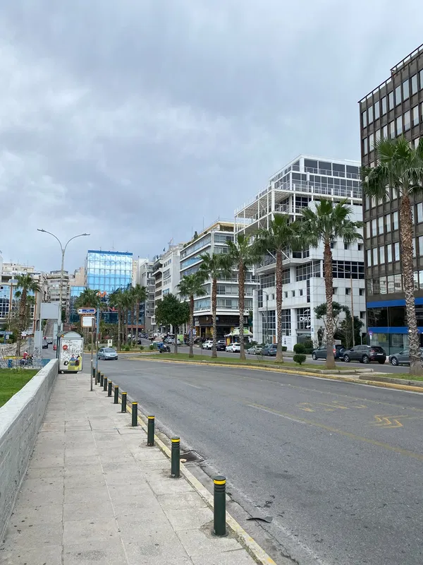 Business for Rent in Piraeus, Piraeus Suburbs