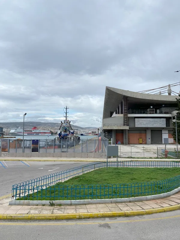 Business for Rent in Piraeus, Piraeus Suburbs — photo 2
