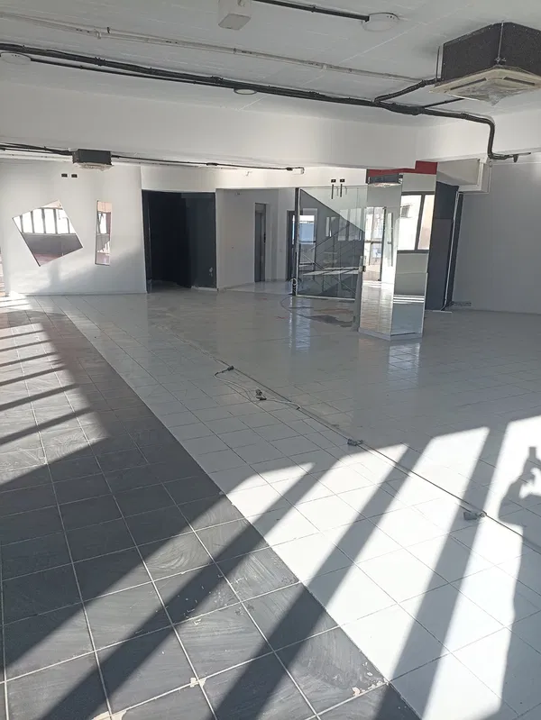 564 m² Business for Rent in Galatsi, Athens Western Suburbs