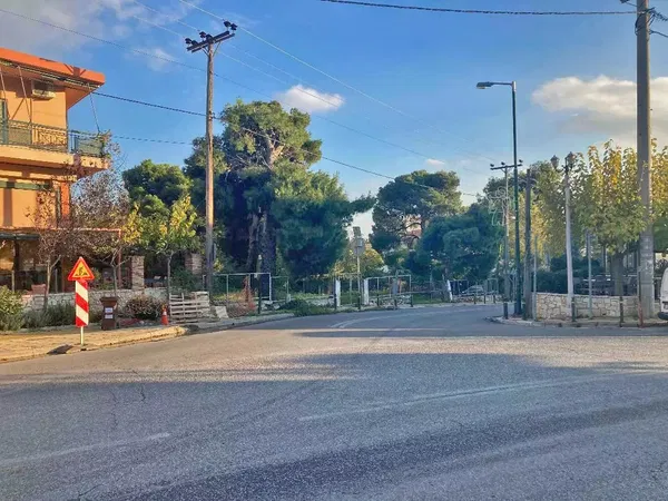 800 m² Land for Sale in Penteli, Athens Northern suburbs — photo 2