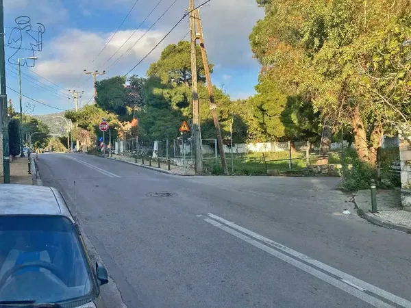 800 m² Land for Sale in Penteli, Athens Northern suburbs