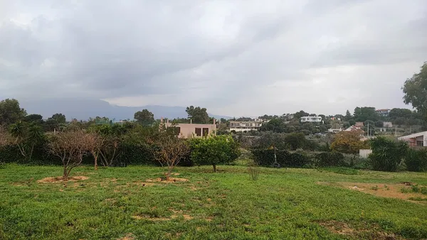 820 m² Land for Sale in Pallini, Athens Eastern Suburbs — photo 5