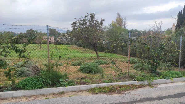 810 m² Plot for Sale in Pallini, Athens Eastern Suburbs — photo 4