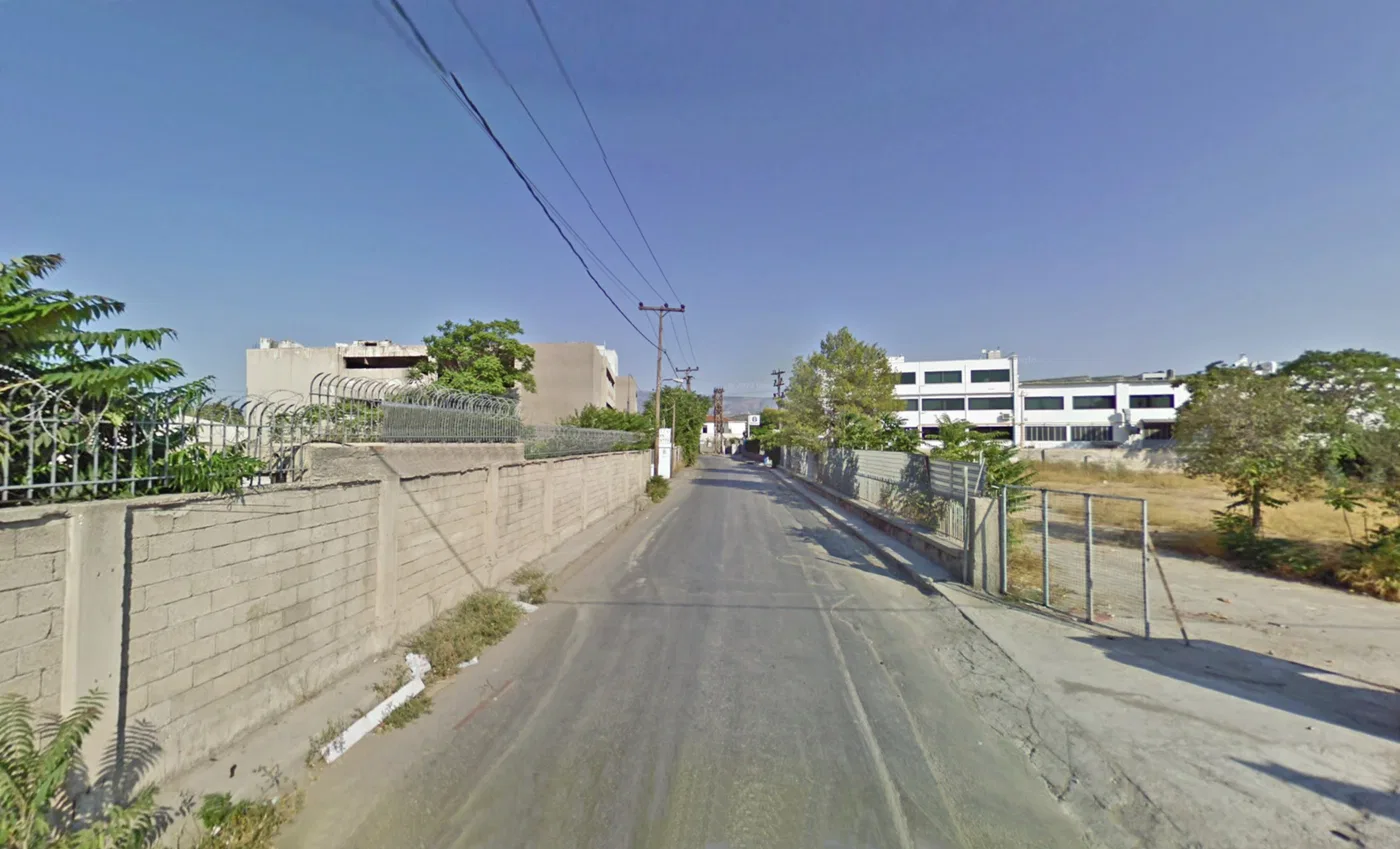 2,982 m² Plot for Sale in Gazi - Metaxourgio - Votanikos, Athens Center