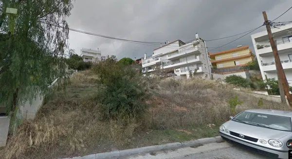 515 m² Plot of Land for Sale in Rafina, Rafina - Pikermi