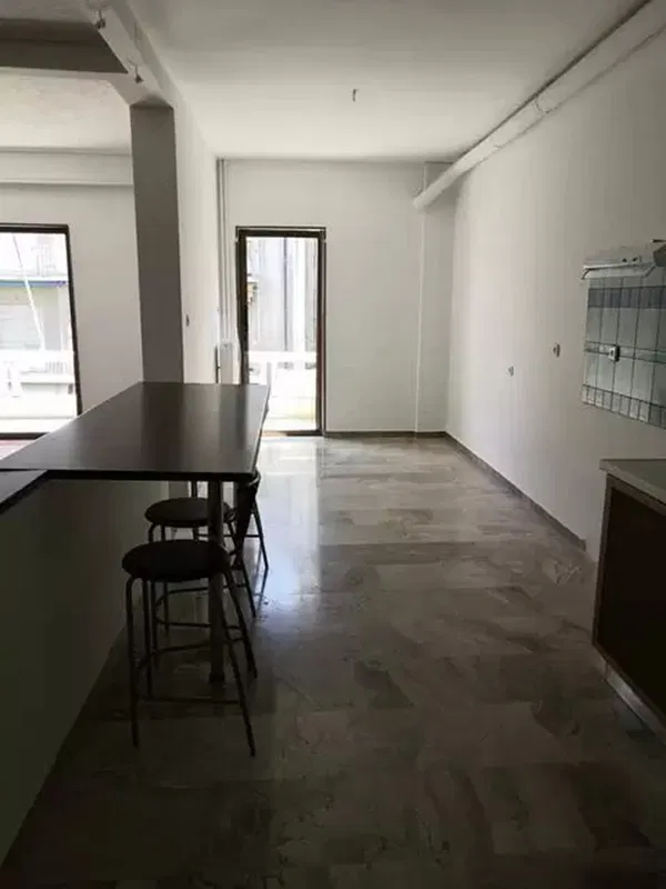 Two-Bedroom Villa for Rent in Pangrati, Athens Center