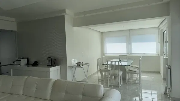 Two-Bedroom Renovated Apartment for Rent in Vouliagmeni, Athens Southern suburbs — photo 3