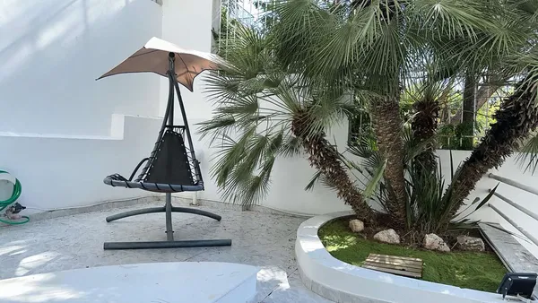 Two-Bedroom Renovated Apartment for Rent in Vouliagmeni, Athens Southern suburbs — photo 4