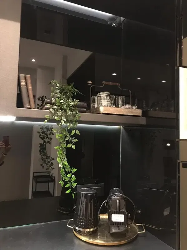 Renovated One-Bedroom Apartment for Rent in Kolonaki - Lycabettus, Athens Center — photo 5