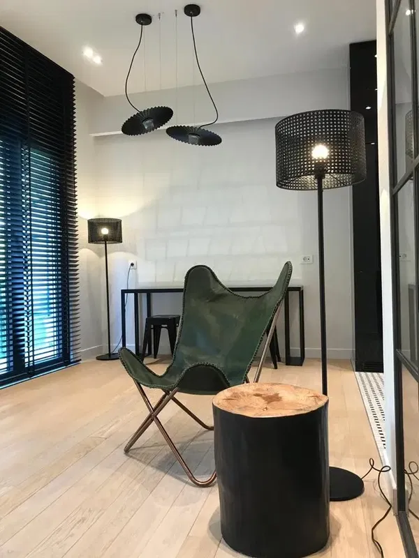 Renovated One-Bedroom Apartment for Rent in Kolonaki - Lycabettus, Athens Center