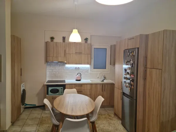 Renovated One-Bedroom Apartment for Sale in Heraklion — photo 5