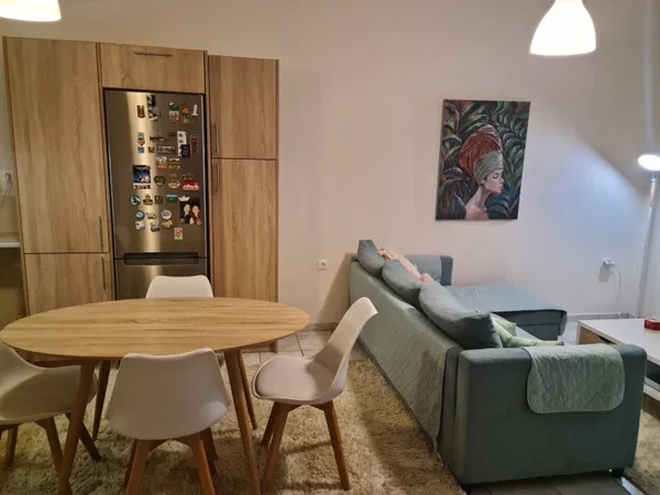 Renovated One-Bedroom Apartment for Sale in Heraklion — photo 3
