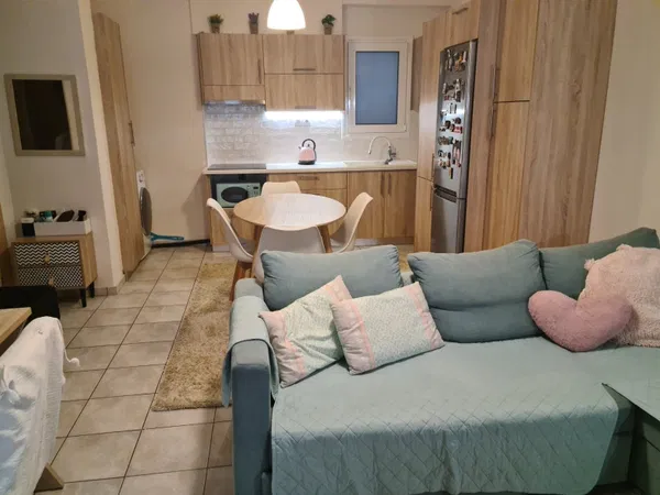 Renovated One-Bedroom Apartment for Sale in Heraklion — photo 2