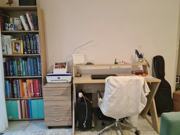 Renovated One-Bedroom Apartment for Sale in Heraklion — photo 4