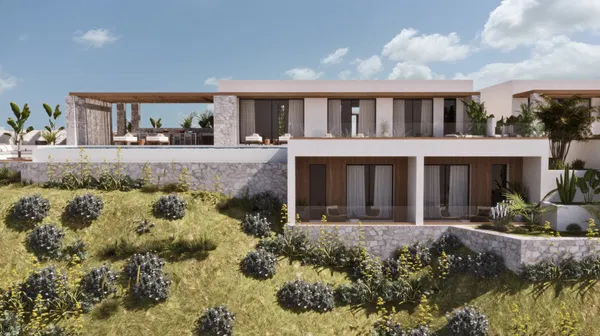 Three-Bedroom Villa for Sale in Xamoudochori, Platanias — photo 4