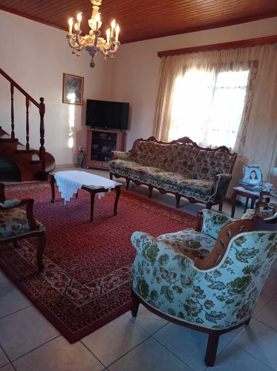146 m² Three-Bedroom Villa for Sale in Kissamos, Chania