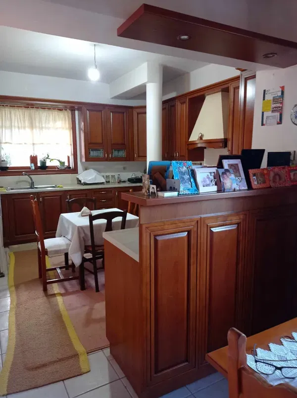 146 m² Three-Bedroom Villa for Sale in Kissamos, Chania — photo 5