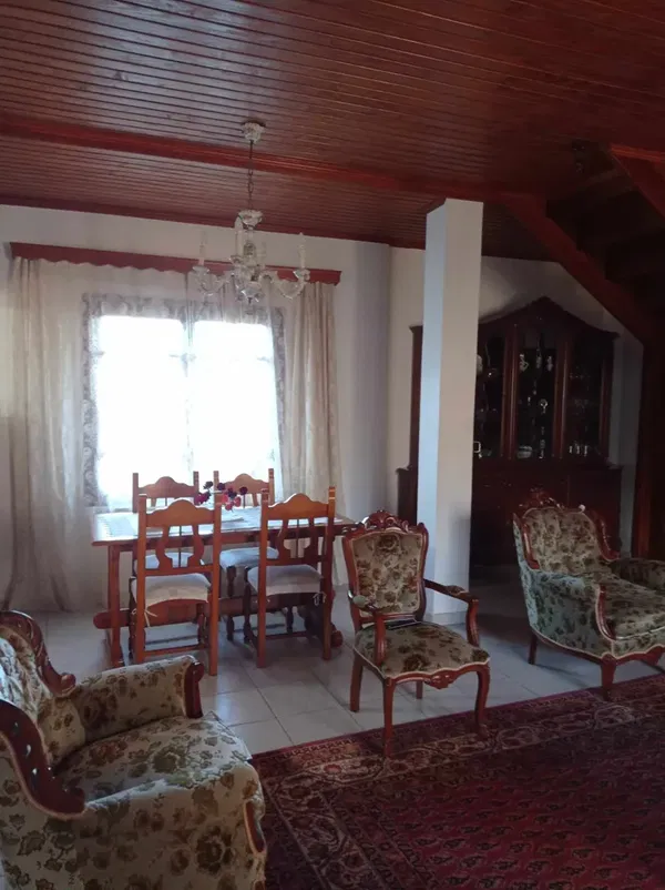 146 m² Three-Bedroom Villa for Sale in Kissamos, Chania — photo 2